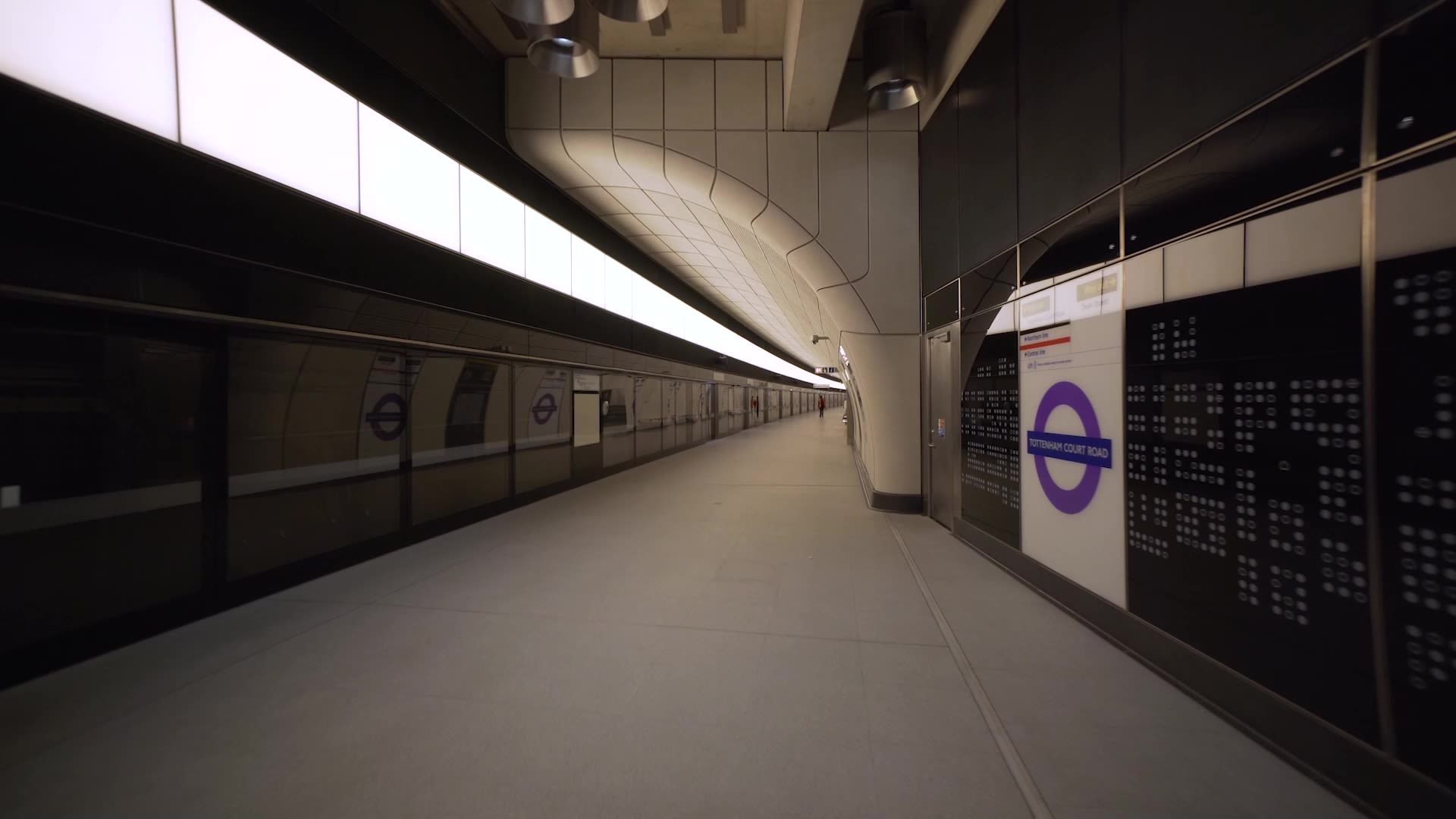 London&rsquo;s Elizabeth line: from concept to operation | MottMac